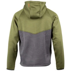 Coton Ouaté Tech Zip 22 -ADM Sport Boutique f09000901 xxx 302.02