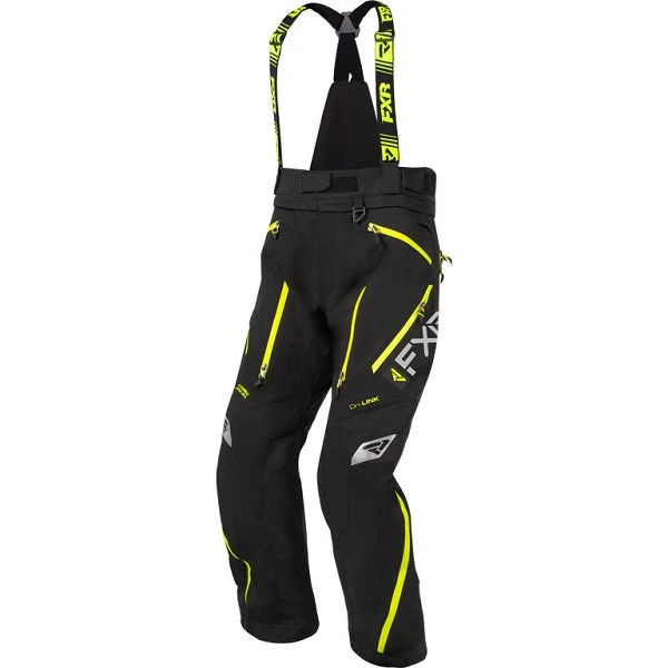 Pantalon De Motoneige Renegade Lite 3 Pantalon De Motoneige Renegade Lite – Image 3
