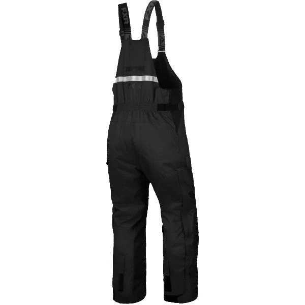 Pantalon De Motoneige Excursion à Bretelle 6 Pantalon De Motoneige Excursion à Bretelle – Image 6