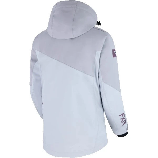 Manteau De Motoneige Edge Femme 2 Manteau De Motoneige Edge Femme – Image 2