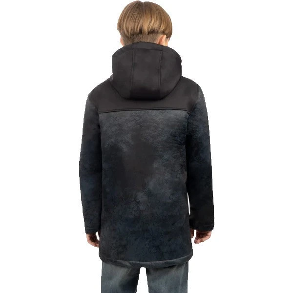 Manteau Hydrogen Softshell Junior 2 Manteau Hydrogen Softshell Junior – Image 2