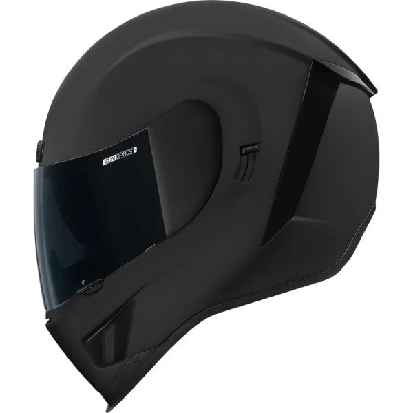 Icon Casque Intégral De Moto Airform Dark 3 Icon Casque Intégral De Moto Airform Dark – Image 3
