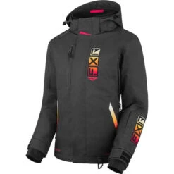 Manteau De Motoneige Evo FX Fast Femme - Liquidation -ADM Sport Boutique fa1e7cf4cbeba81e44f0477b0f7ce963 1800x1800 723f66e8 7879 46de 879a 85c0a0c04361