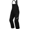 Pantalon De Motoneige Fuel BIB