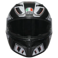 AGV Casque Intégral De Moto K3 Rivia -ADM Sport Boutique face fb10f75a 9b64 4961 a670 40aa93d8b9d9