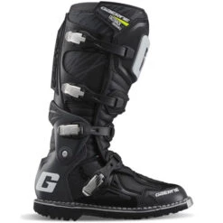 GAERNE Bottes De Motocross Fastback Endurance Enduro -ADM Sport Boutique fastb2
