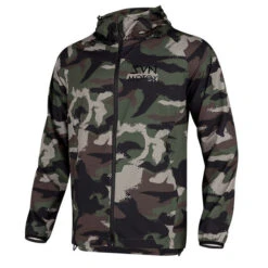 SEVEN Manteau Coupe-Vent Fathom - Liquidation