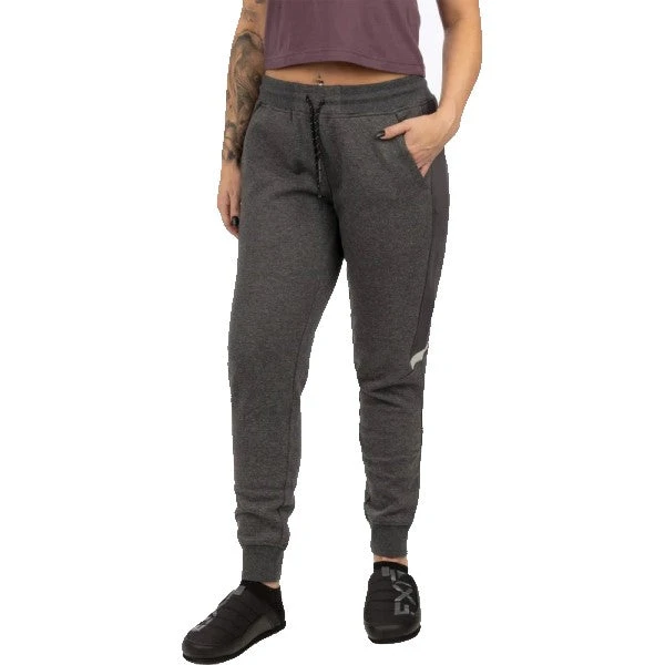 Pantalon De Jogging Podium Femme 2 Pantalon De Jogging Podium Femme – Image 2