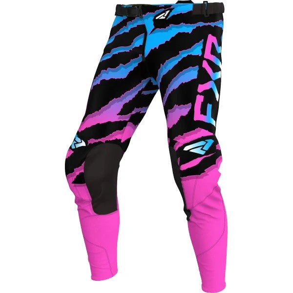 Pantalon De Motocross Podium Junior 5 Pantalon De Motocross Podium Junior – Image 5