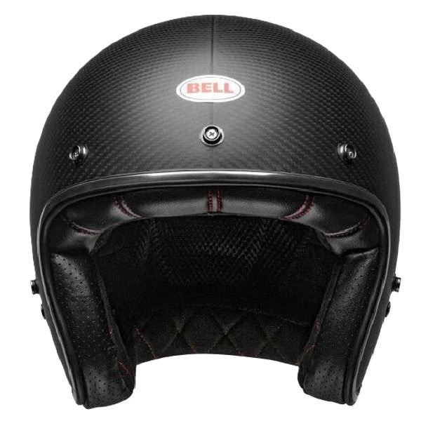 Bell Casque Ouvert De Moto Custom 500 Carbon 3 Bell Casque Ouvert De Moto Custom 500 Carbon – Image 3