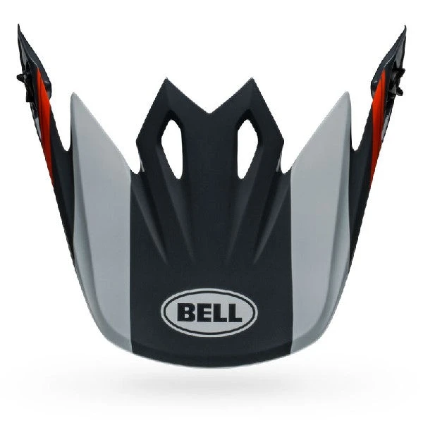 Bell Palette De Motocross MX-9 10 Bell Palette De Motocross MX-9 – Image 10