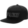 Casquette Flat Brim CVT Snapback