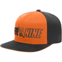 Casquette Flat Brim CVT Snapback -ADM Sport Boutique flat brim cvt snapback hat Orange 600x 59f3ea80 f4a7 4d6d b0d4 44e55709f96d