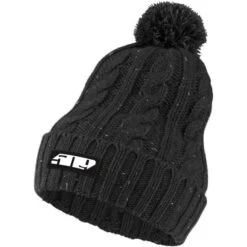 Tuque Fleck Pom