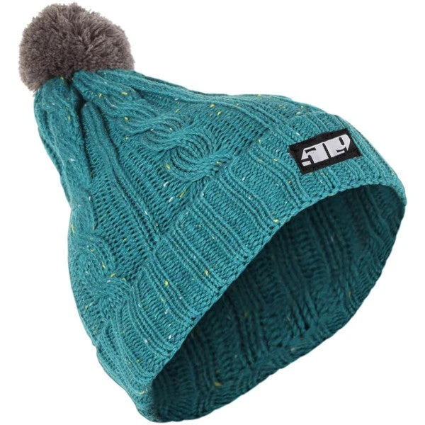 Tuque Fleck Pom 4 Tuque Fleck Pom – Image 4