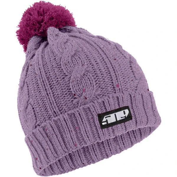 Tuque Fleck Pom 5 Tuque Fleck Pom – Image 5