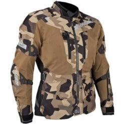 LEATT Manteau De Moto Adv Flowtour 7.5 -ADM Sport Boutique flowtour 75 jacket desert 5024030380 2024 160215