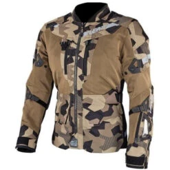 LEATT Manteau De Moto Adv Flowtour 7.5 -ADM Sport Boutique flowtour 75 jacket desert 5024030380 3