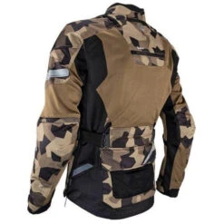 LEATT Manteau De Moto Adv Flowtour 7.5 -ADM Sport Boutique flowtour 75 jacket desert 5024030380 4