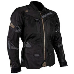 LEATT Manteau De Moto Adv Flowtour 7.5