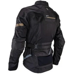 LEATT Manteau De Moto Adv Flowtour 7.5 -ADM Sport Boutique flowtour 75 jacket stealth 5024030360 4