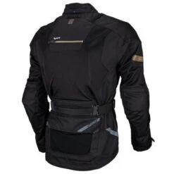 LEATT Manteau De Moto Adv Flowtour 7.5 -ADM Sport Boutique flowtour 75 jacket stealth 5024030360 5