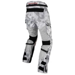 LEATT Pantalon De Moto Adv Flowtour 7.5 14 LEATT Pantalon De Moto Adv Flowtour 7.5 -ADM Sport Boutique flowtour 75 pants steel 5024030460 4