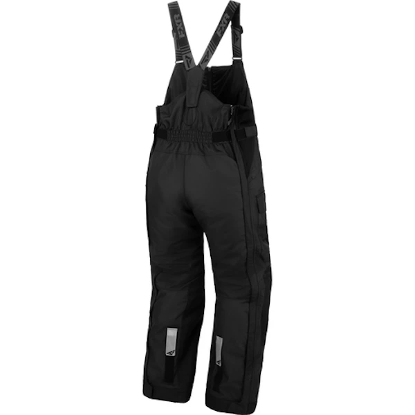 Pantalon De Motoneige Excursion Ice Pro Fast Femme 5 Pantalon De Motoneige Excursion Ice Pro Fast Femme – Image 5