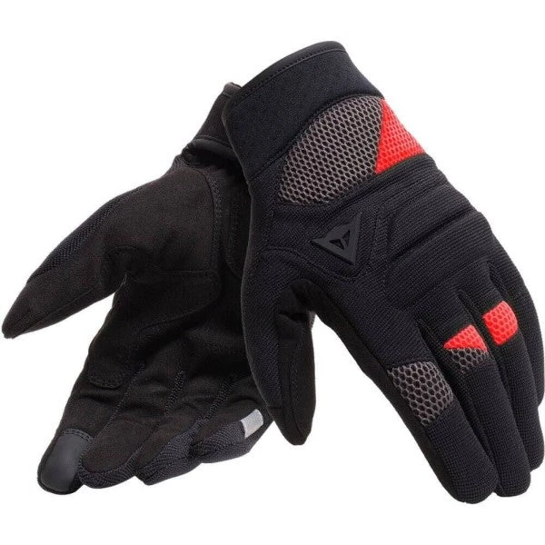 Dainese Gants De Moto Fogal Unisexe - Liquidation 2 Dainese Gants De Moto Fogal Unisexe - Liquidation – Image 2