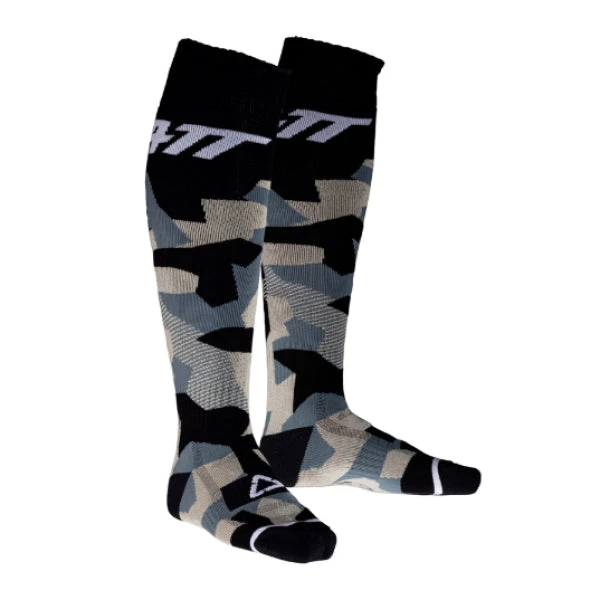 Bas De Motocross - Leatt 2 Bas De Motocross - Leatt – Image 2