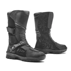 Forma Bottes Tourer Pour Femme