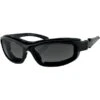 Lunettes De Moto Road Hog II Convertible