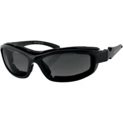Lunettes De Moto Road Hog II Convertible