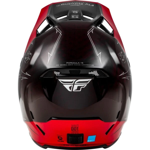 Fly Racing Casque De Motocross Formula S Carbone Legacy 12 Fly Racing Casque De Motocross Formula S Carbone Legacy – Image 12