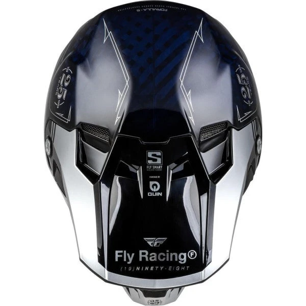 Fly Racing Casque De Motocross Formula S Carbone Legacy 8 Fly Racing Casque De Motocross Formula S Carbone Legacy – Image 8