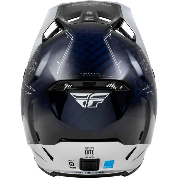 Fly Racing Casque De Motocross Formula S Carbone Legacy 9 Fly Racing Casque De Motocross Formula S Carbone Legacy – Image 9