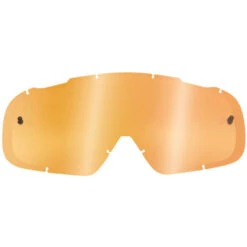 Lentilles Fox Air Space Double Hiver - Liquidation