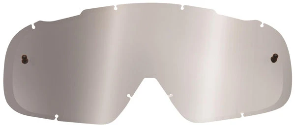 Lentilles Fox Air Space Double Hiver - Liquidation 2 Lentilles Fox Air Space Double Hiver - Liquidation – Image 2