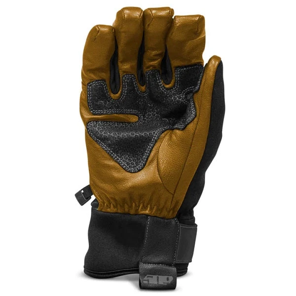 Gants De Motoneige Freeride 4 Gants De Motoneige Freeride – Image 4
