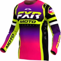 Chandail Revo Pro LE MX 23