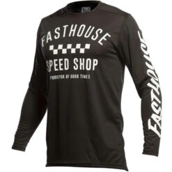 FASTHOUSE Chandail Carbon