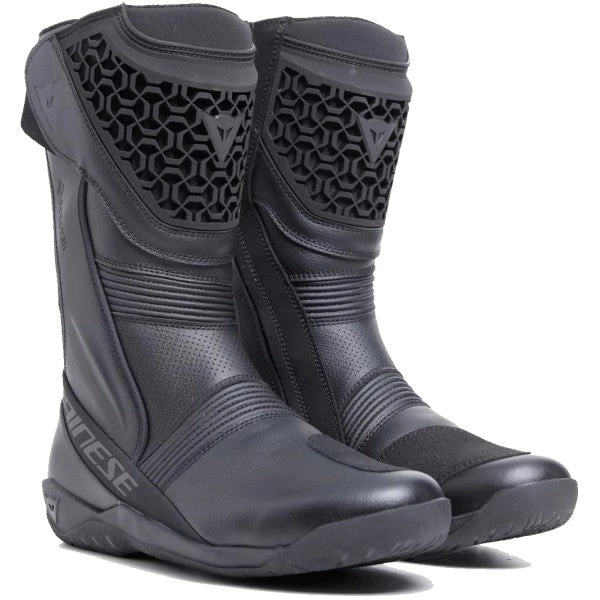 Dainese Bottes De Moto Fulcrum 3 Gore-Tex 1 Dainese Bottes De Moto Fulcrum 3 Gore-Tex