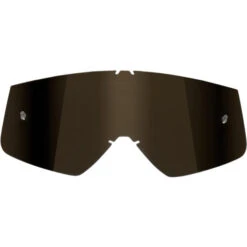 Thor Lentille De Lunette Sniper Pro -ADM Sport Boutique fume