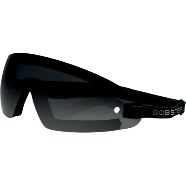 Lunettes De Moto Wrap Around 4 Lunettes De Moto Wrap Around – Image 4
