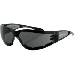 Lunettes De Moto Shield II