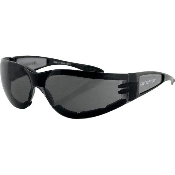 Lunettes De Moto Shield II 1 Lunettes De Moto Shield II
