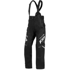 Pantalon Team FX Pour Femme -ADM Sport Boutique fvu6uzba 4