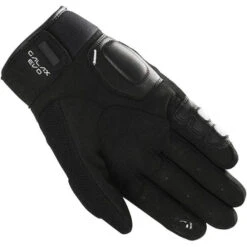 Furygan Gants De Moto Galax Evo -ADM Sport Boutique gants furygan galax evo noir blanc 2