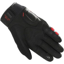Furygan Gants De Moto Galax Evo -ADM Sport Boutique gants furygan galax evo noir rouge 2