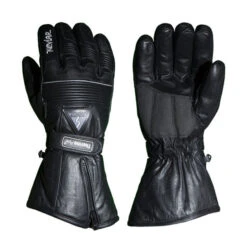 Gants En Cuir - Liquidation